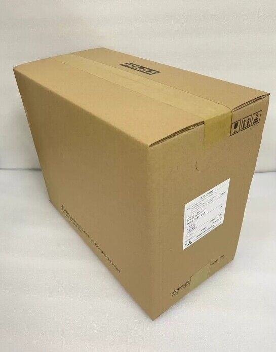 new 1PC Mitsubishi MDS-B-ISV-10E Serve Drive In Box ping - MITSUBISHI