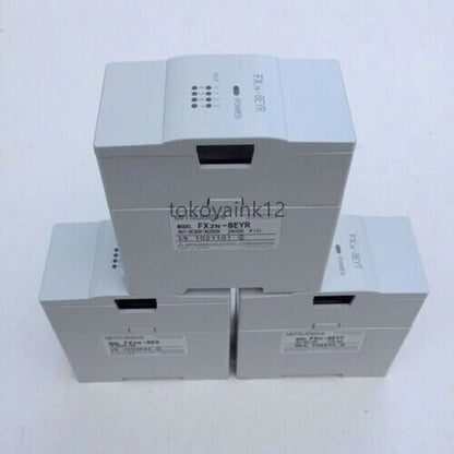 new 1PC Mitsubishi FX2N-8EYR Module In Box FX2N8EYR - MITSUBISHI