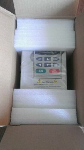 new 1PC Delta VFD015B43A 1.5Kw 380V Inverter In Box ping - DELTA