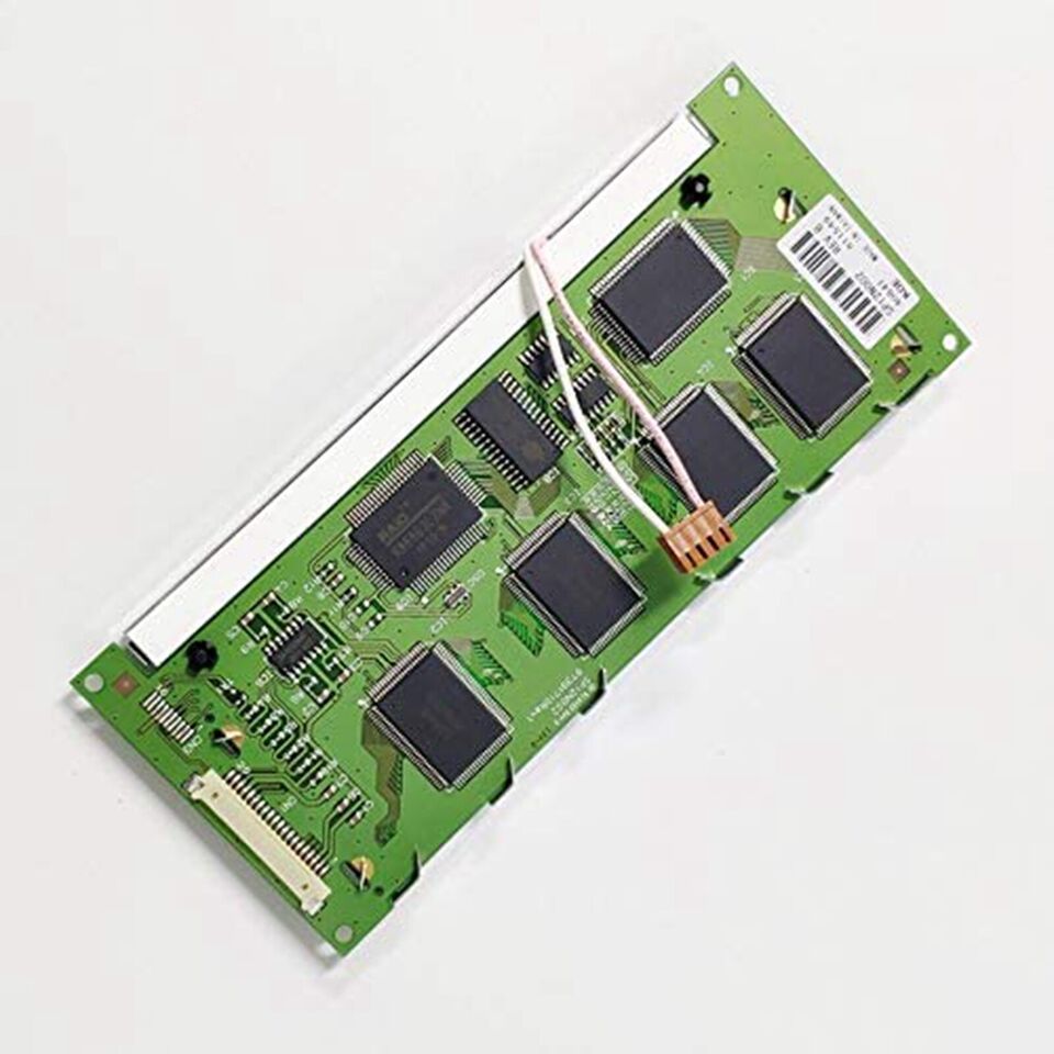 HITachi SP12N002 LCD Screen Display Panel 4.8-inch - HITACHI