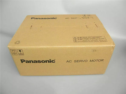 Panasonic MHMF012L1U2M Servo Motor 1PC - PANASONIC