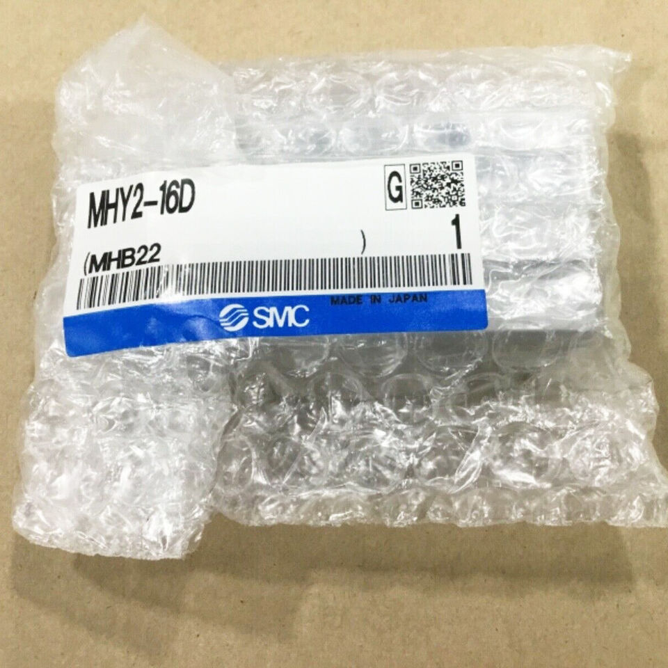 new 1PC SMC MHY2-16D Cylinder MHY216D - SMC