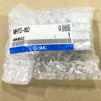 new 1PC SMC MHY2-16D Cylinder MHY216D - SMC