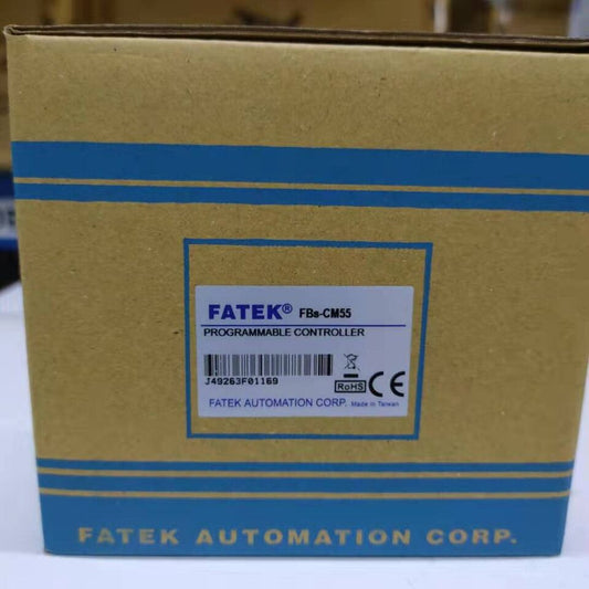 new 1PC FATEK FBs-CM55 PLC FBsCM55 - FATEK