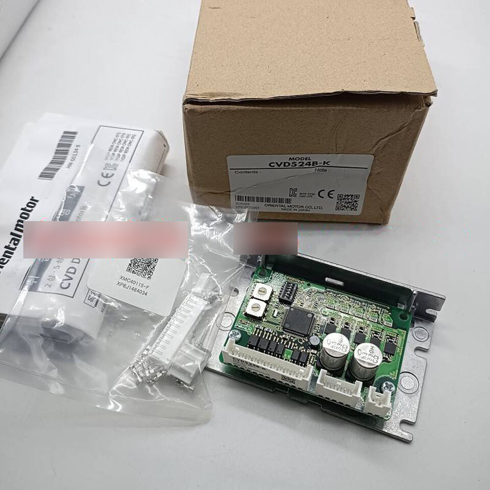 new 1PC VEXTA Oriental CVD524B-K Motor Driver ping CVD524BK - VEXTA