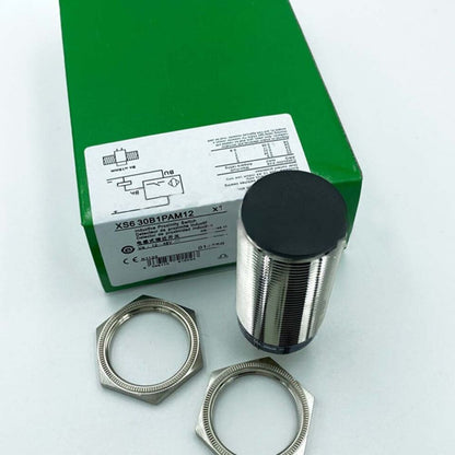 new 1PC Schneider XS630B1PAM12 Proximity Sensor Switch ping - SCHNEIDER