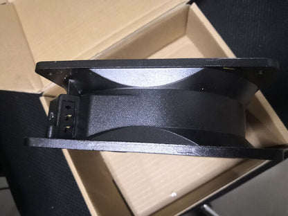 new 1PC High Temperature Resistant Fan 7506X-19 - KOEED