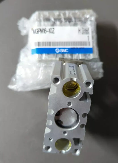 SMC MGPM16-10Z Cylinder 1PC - SMC