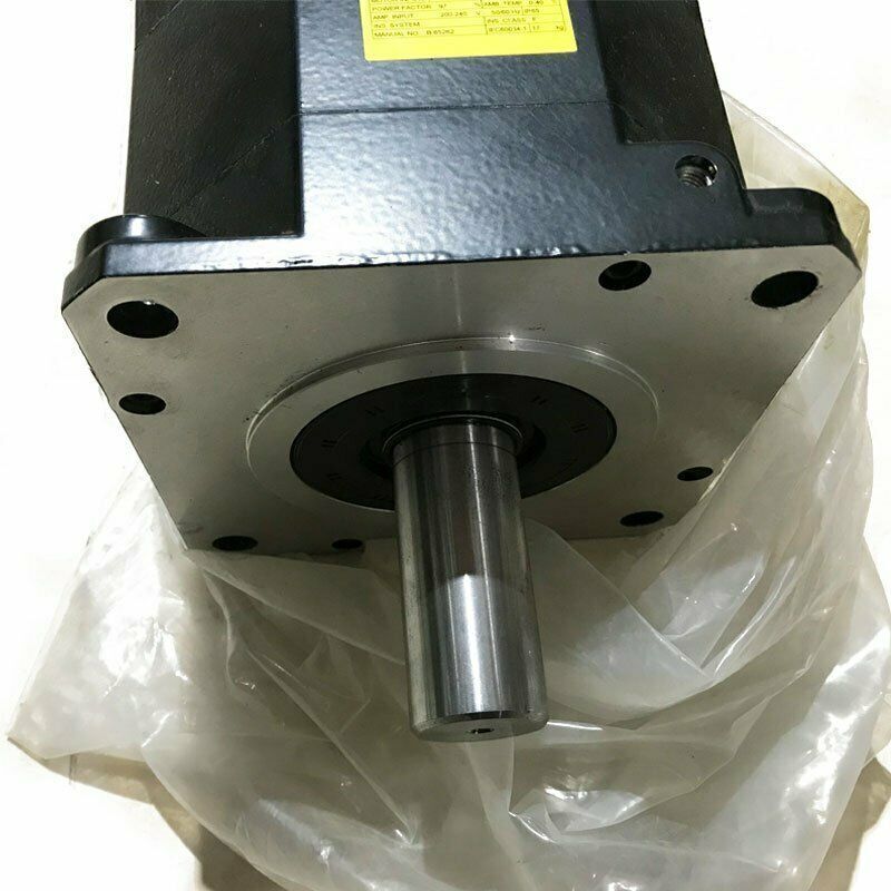 new 1PC FANUC A06B-0265-B100 Servo Motor In Box ping - FANUC