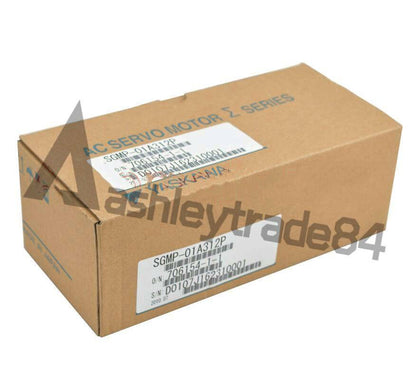 Yaskawa SGMP01A312P Servo Motor - YASKAWA
