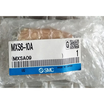 new 1PC SMC MXS6-10A Cylinder MXS610A - SMC