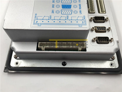 new 1PCS ATLAS COPCO 1900 0710 12 panel controller 1900071012 - ATLAS COPCO