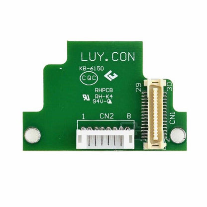 new Mitsubishi FX2N-CNV-BD PLC Transform Adapter One FX2NCNVBD - MITSUBISHI