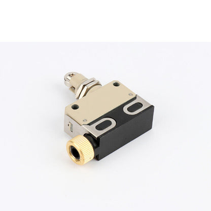 new Omron D4E-1D10N-M Limit Switch D4E1D10NM In Box One - OMRON