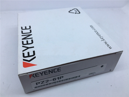 1PC Keyence PZ2-61P Photoelectric Sensor - KEYENCE