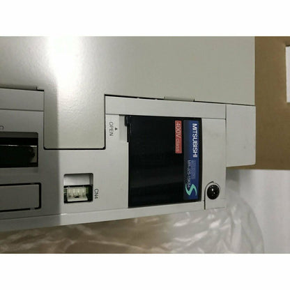 new 1PC Mitsubishi MR-J2S-15KB4 Servo Drive MRJ2S15KB4 ping - MITSUBISHI