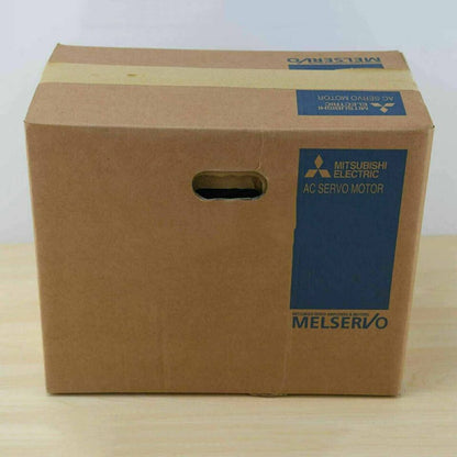 new 1PC Mitsubishi HS-MF23-S2A AC Servo Motor HSMF23S2A Epxedited - MITSUBISHI