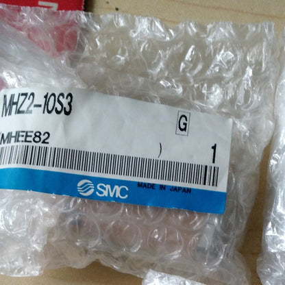 new 1PC SMC MHZ2-10S3 Cylinder MHZ210S3