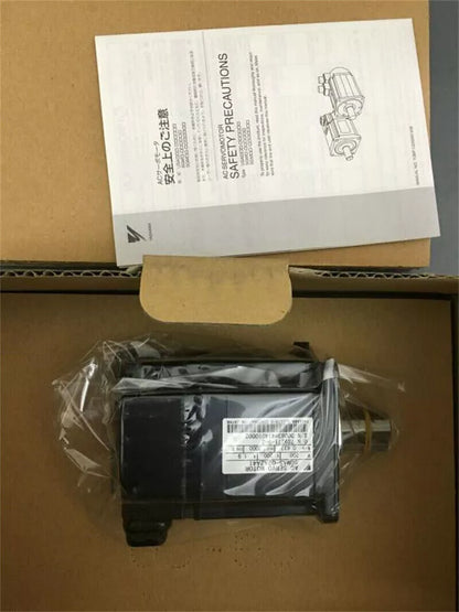 new 1PC YASKAWA SGMAS-01A2A41 AC Servo Motor In Box ping