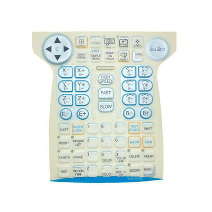Yaskawa Diaphragm Keyboard YKS-000E - YASKAWA