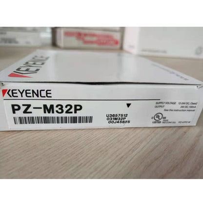 Keyence PZ-M32P Photoelectric Sensor - KEYENCE
