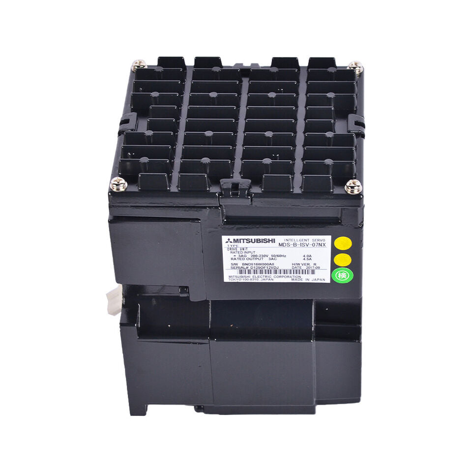 new MDS-B-ISV-07NX MITSUBISHI B66087 - MITSUBISHI