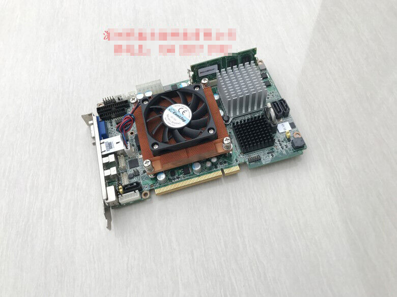 Advantech Industrial Computer Motherboard PCI-7020VG - ADVANTECH