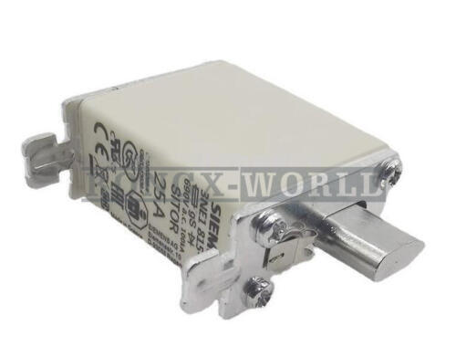 Fuse 3NE 1815-0 25A 690V - FUSE