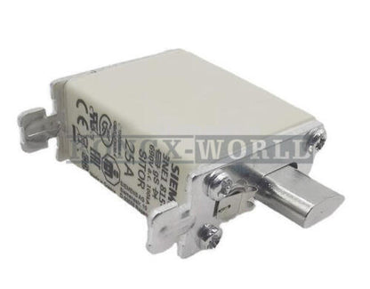 Fuse 3NE 1815-0 25A 690V - FUSE