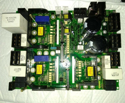 Used FANUC Circuit Board A20B-2101-0224 - FANUC