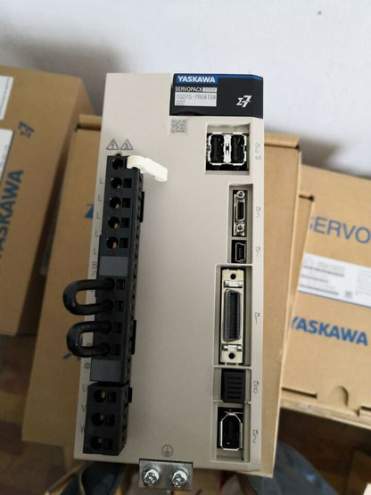 new One Yaskawa SGD7S-7R6A10A002 SGD7S7R6A10A002 Servo Drive ping - YASKAWA