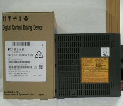 new One Fuji RYC101D3-VVT2 RYC101D3VVT2 Servo Drive In Box ping - ONE FUJI