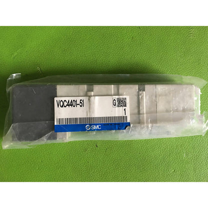 new SMC VQC4401 Solenoid Valve 1PC - SMC