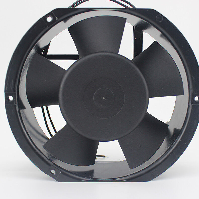 new 1X For cooling fan 6C-230ABSL AC220/240V 35W 6C-230ABL fan - XYZ