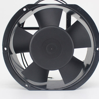new 1X For cooling fan 6C-230ABSL AC220/240V 35W 6C-230ABL fan - XYZ
