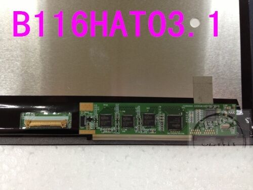 new TouchScreen Digitizer Assembly 11.6" Acer Iconia Tab W700 B116HAT03.1 YD - ACER