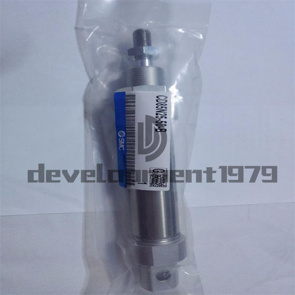 SMC CD85N25-50-B Cylinder - SMC