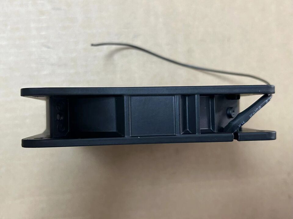 new 1PC 12CM 12025 220-240V 0.05A chassis cooling fan RAL1225B1 - RAL