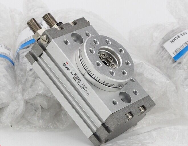 new 1PC SMC MSQB-10A Cylinder MSQB10A - SMC
