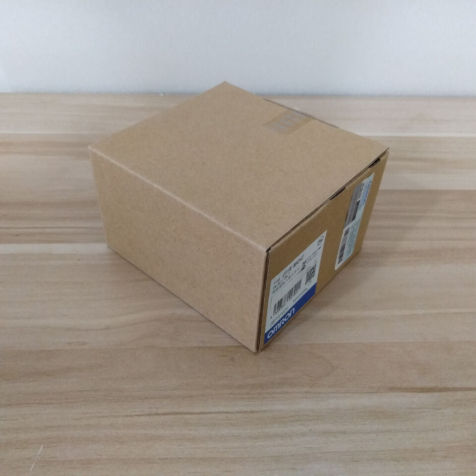 new Omron CP1W-MAD42 Analog Module One ping CP1WMAD42 - OMRON