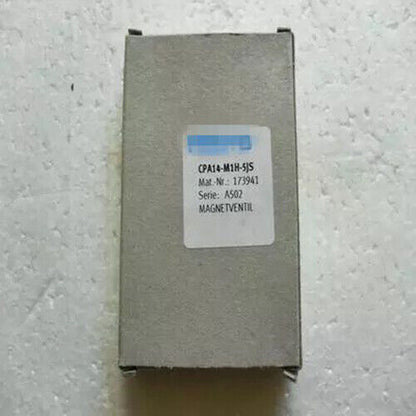 new 1PC Festo CPA14-M1H-5JS 173941 Solenoid Valve In Box ping - FESTO