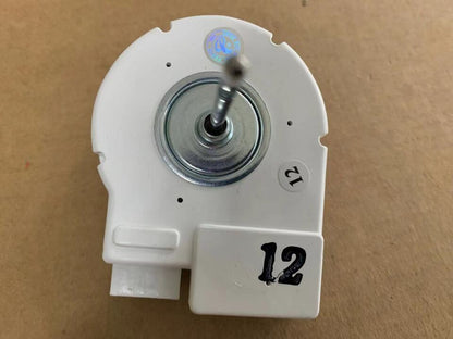 new 1PC For Refrigerator Fan Motor DREP5020LB Cooling Fan Motor - PLCTECH