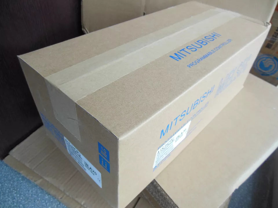 Optimized Mitsubishi A1SJHCPU Model 1PC PLC Module - MITSUBISHI