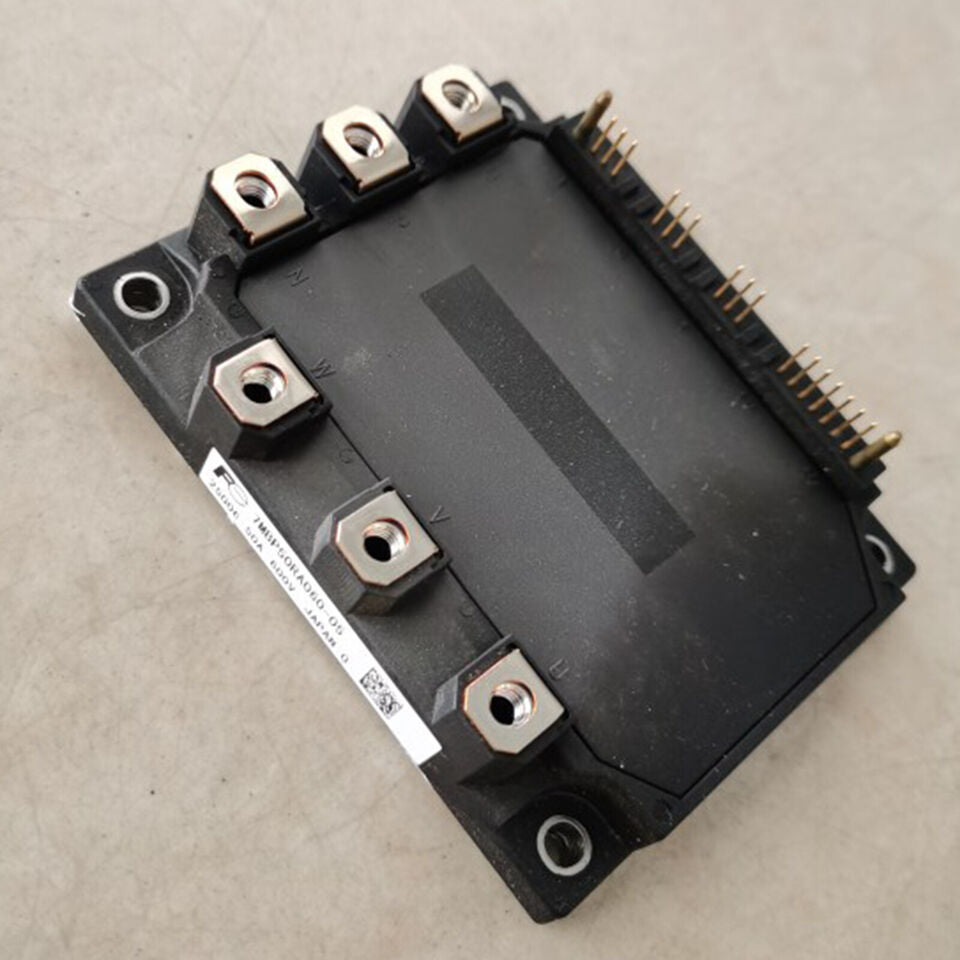 new 1PC Fuji 7MBP50RA060-05 Power Supply Module 7MBP50RA06005 - FUJI