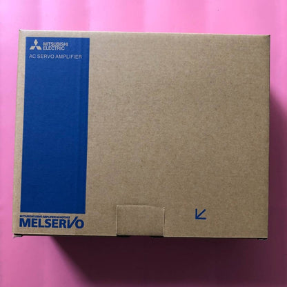 new MITSUBISHI MR-J3-70B Servo Driver MRJ370B ping