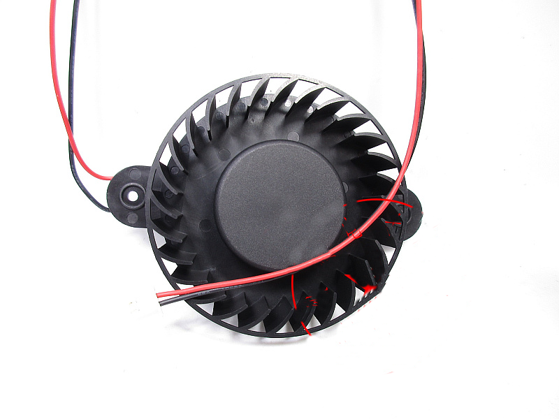 new 1PC cooling fan RDM9025S BGF DC12V 0.25A 2-wire - BD