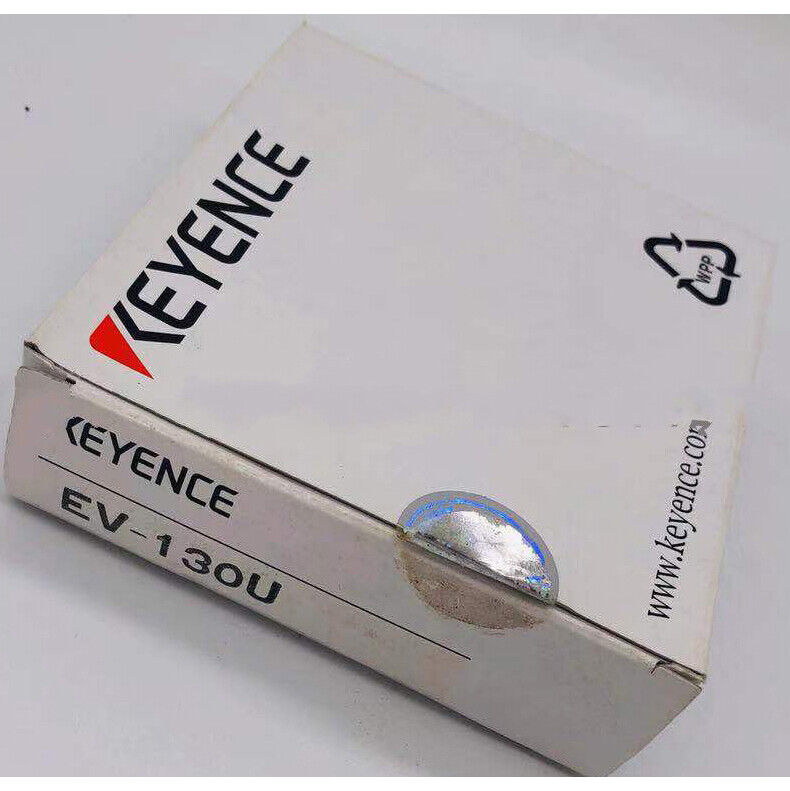 new 1PC Keyence EV-130U Proximity Switch Sensor EV130U - KEYENCE