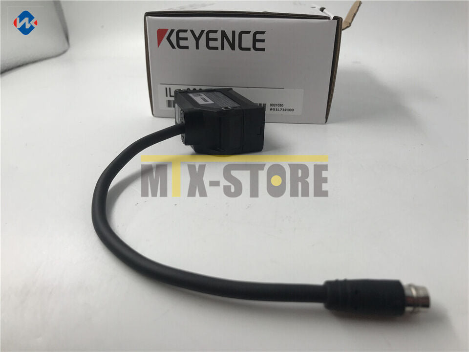 Keyence IL-030 Fast Ship - KEYENCE