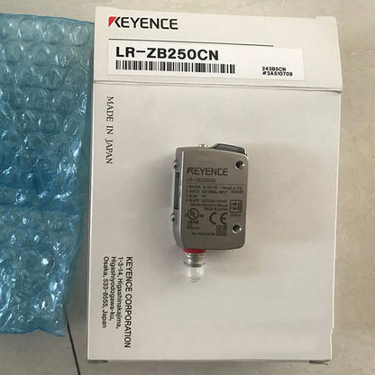 new 1PC Keyence LR-ZB250CN Laser Sensor LRZB250CN ping - KEYENCE