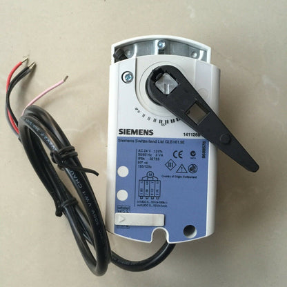 new 1PC  Siemens GLB161.9E Valve Actuator In Box ping